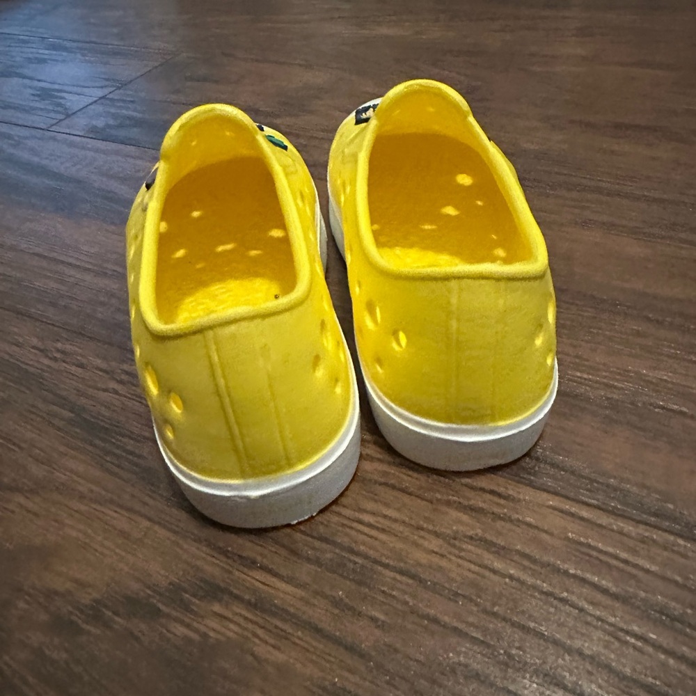 Harper Canyon LILO and Stitch shoes - Picture 3 of 5